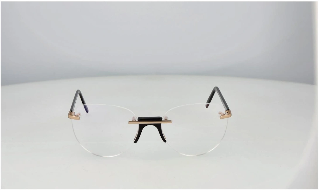 Andy Wolf Optical Frame Gawecki B 54