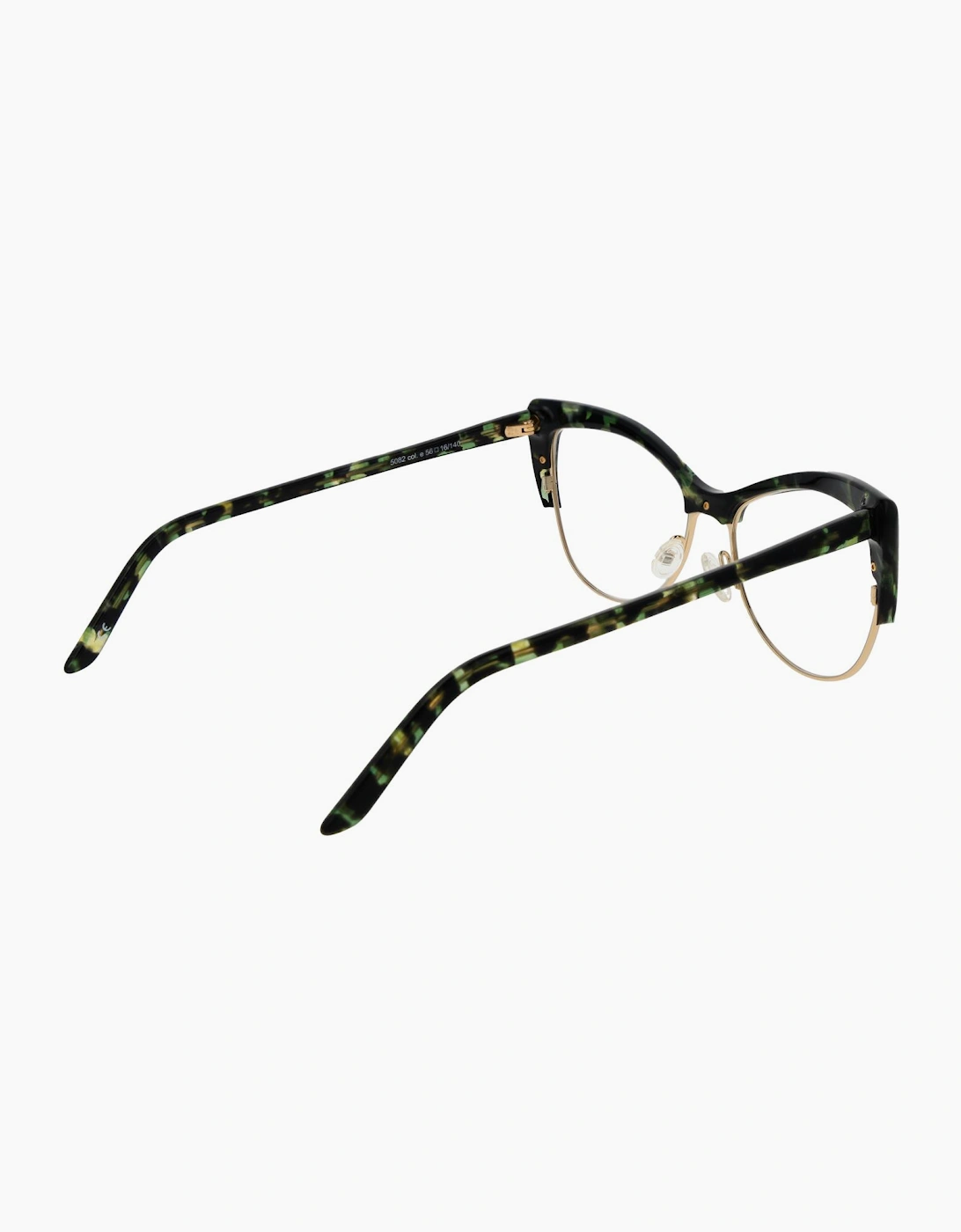 Andy Wolf Optical Frame 5082 E 56