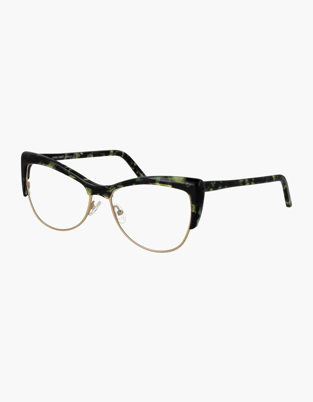 Andy Wolf Optical Frame 5082 E 56