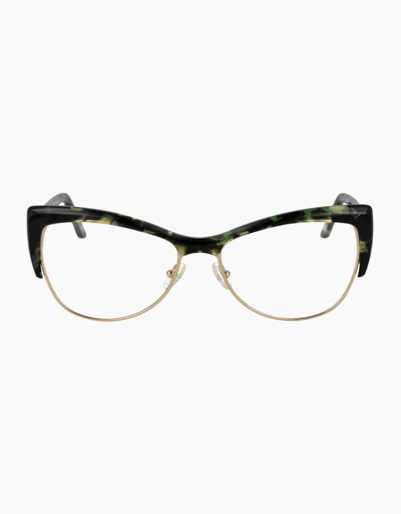 Andy Wolf Optical Frame 5082 E 56