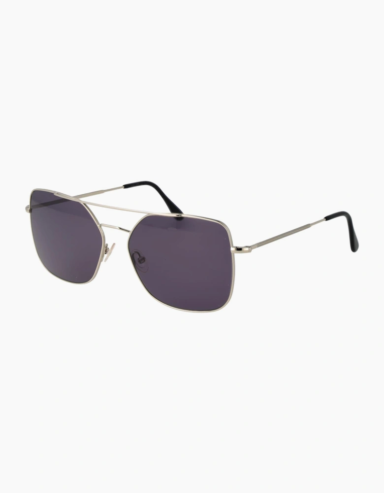 Andy Wolf Sunglasses Georgia A 59