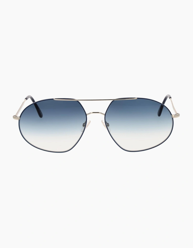 Andy Wolf Sunglasses Quincy G 61