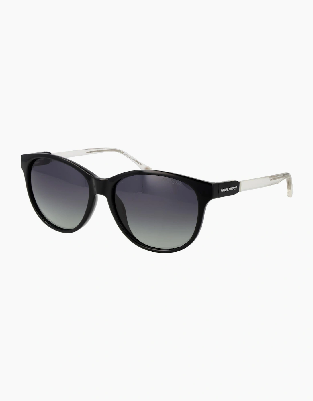 Skechers Sunglasses SE6296 01D 55