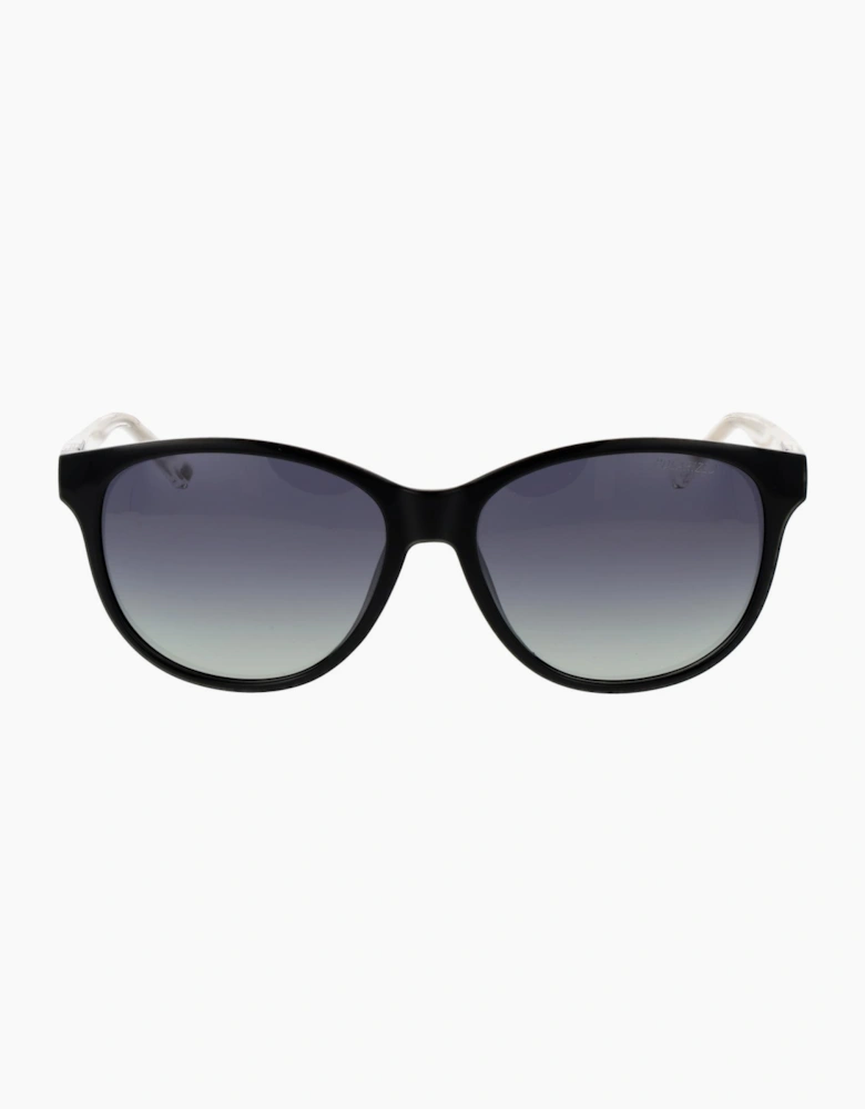 Skechers Sunglasses SE6296 01D 55