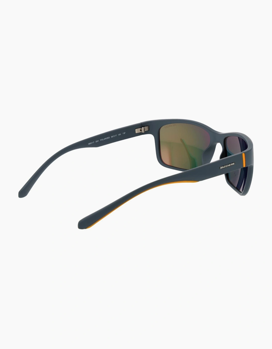 Skechers Sunglasses SE6117 20H 58