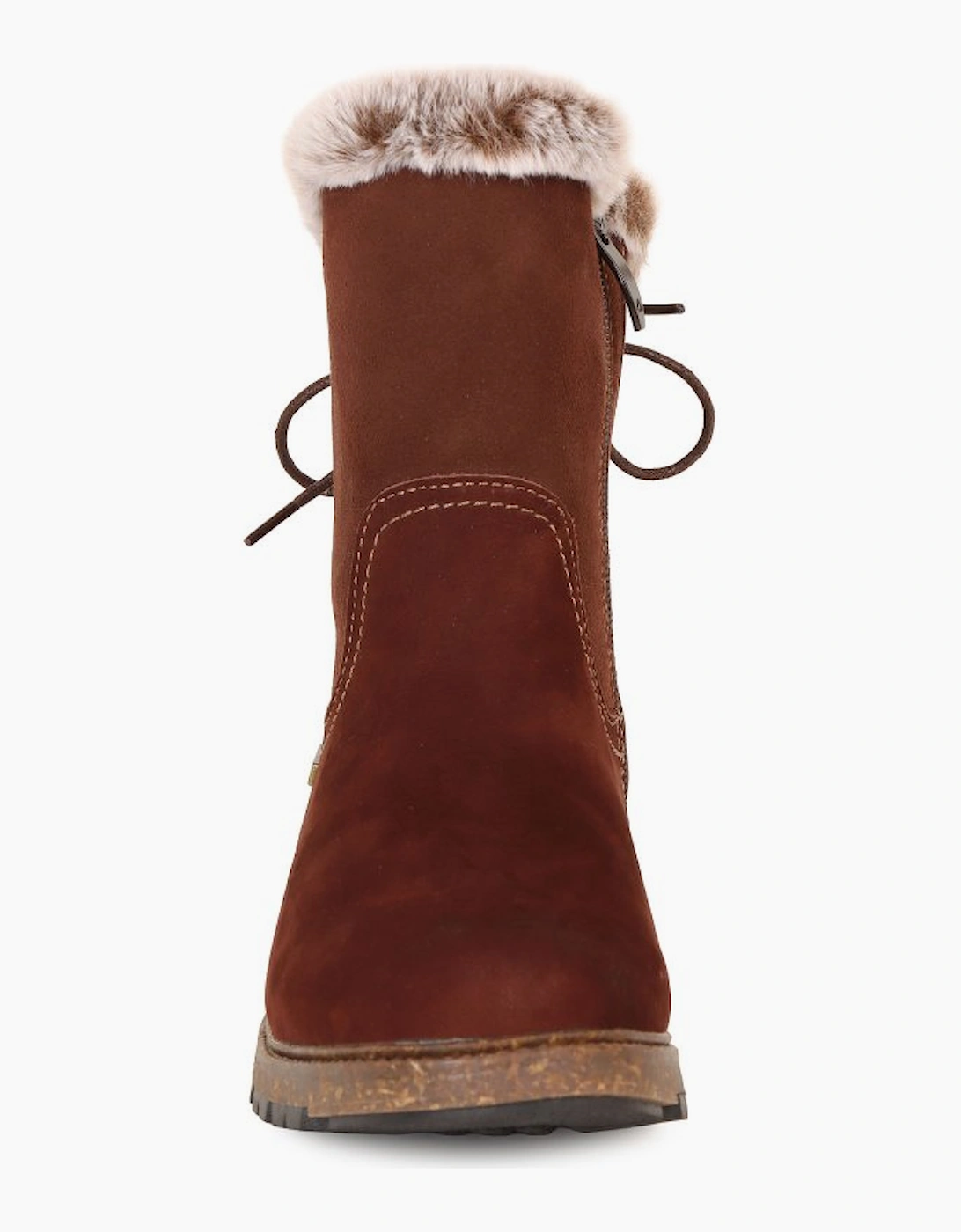 Waylon 03 Womens Ankle Boots