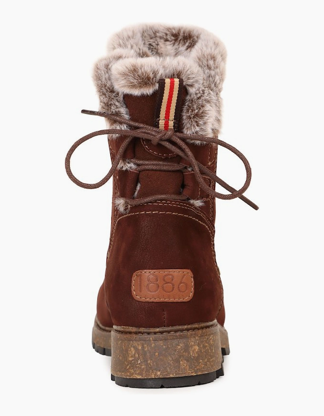 Waylon 03 Womens Ankle Boots