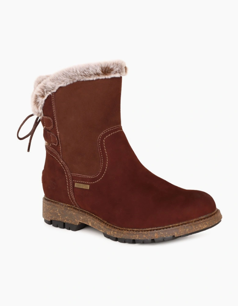 Waylon 03 Womens Ankle Boots