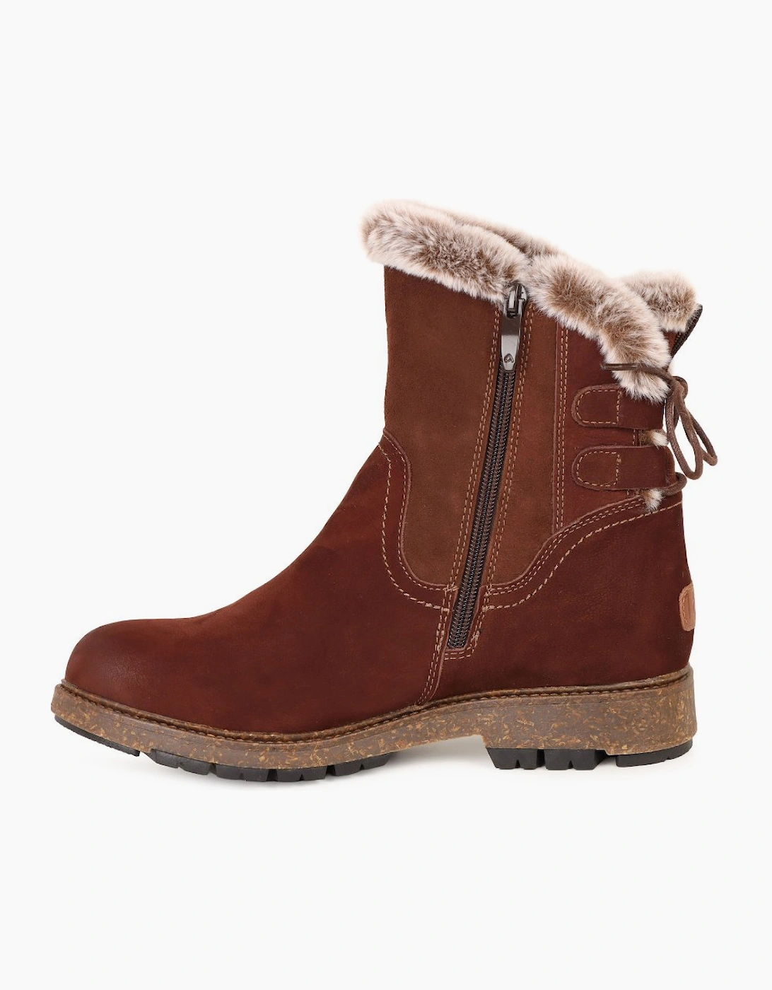 Waylon 03 Womens Ankle Boots