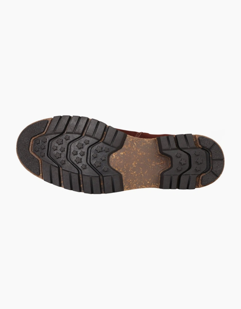 Waylon 03 Womens Ankle Boots