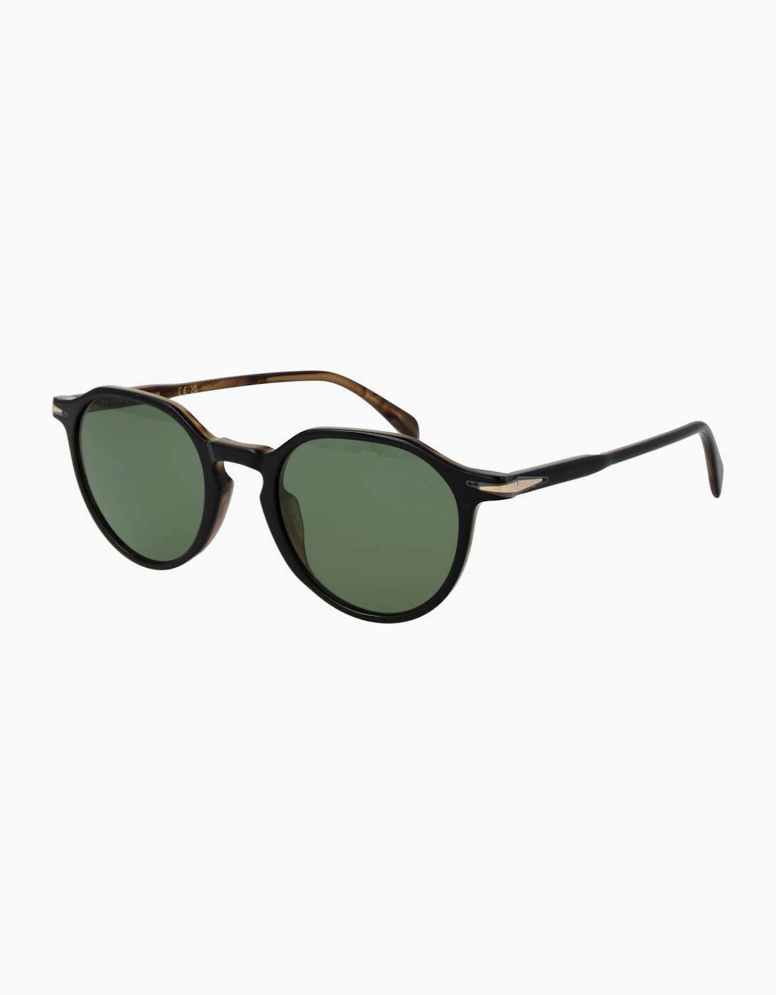 David Beckham Sunglasses DB 1217/S PPOO7 50