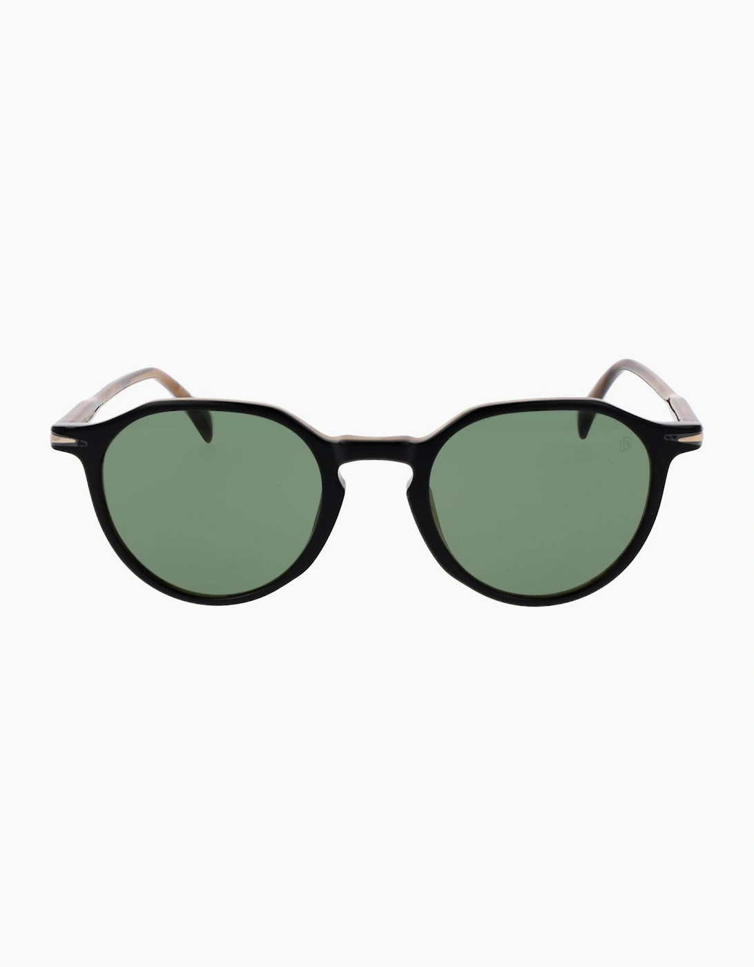 David Beckham Sunglasses DB 1217/S PPOO7 50