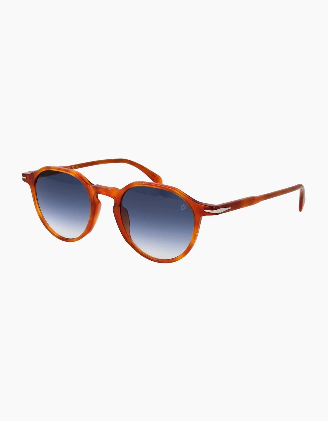 David Beckham Sunglasses DB 1217/S WR908 50