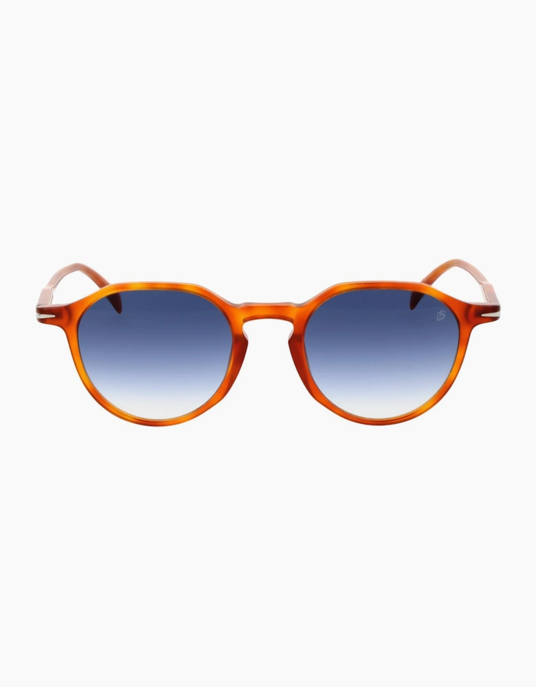 David Beckham Sunglasses DB 1217/S WR908 50