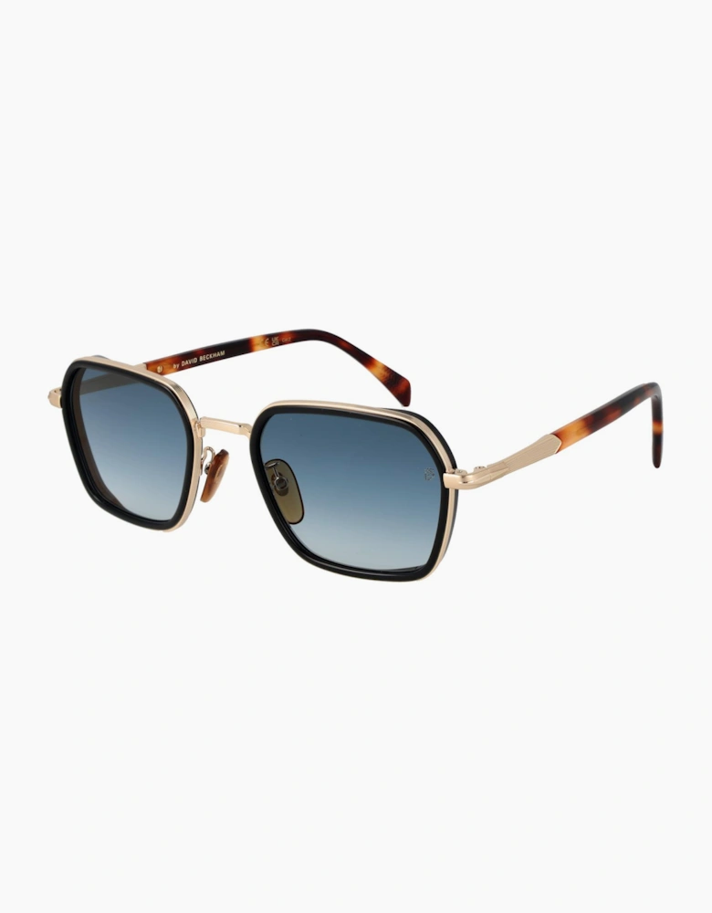 David Beckham Sunglasses DB 1194/G/S RHL1V 53