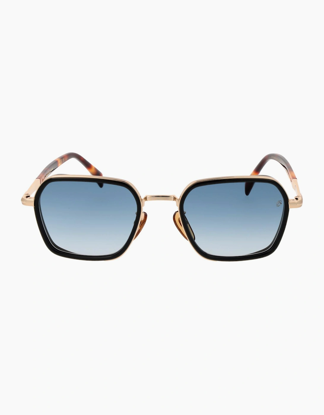 David Beckham Sunglasses DB 1194/G/S RHL1V 53