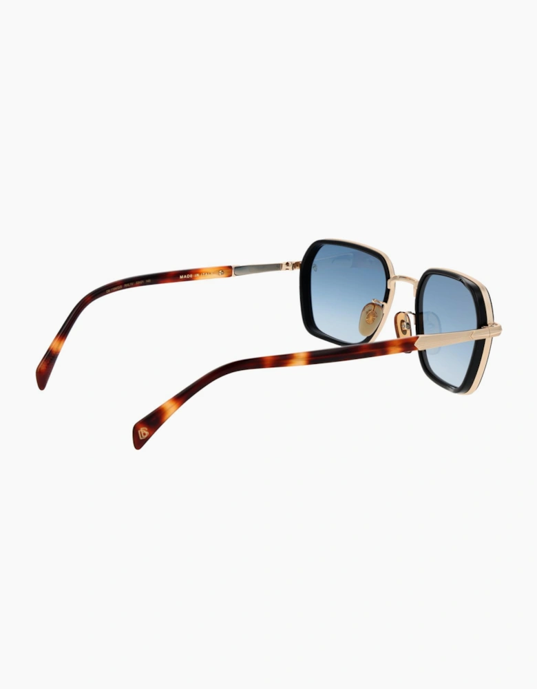 David Beckham Sunglasses DB 1194/G/S RHL1V 53
