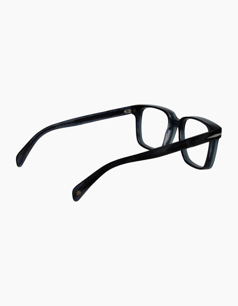 David Beckham Optical Frame DB 7152 Y0018 53