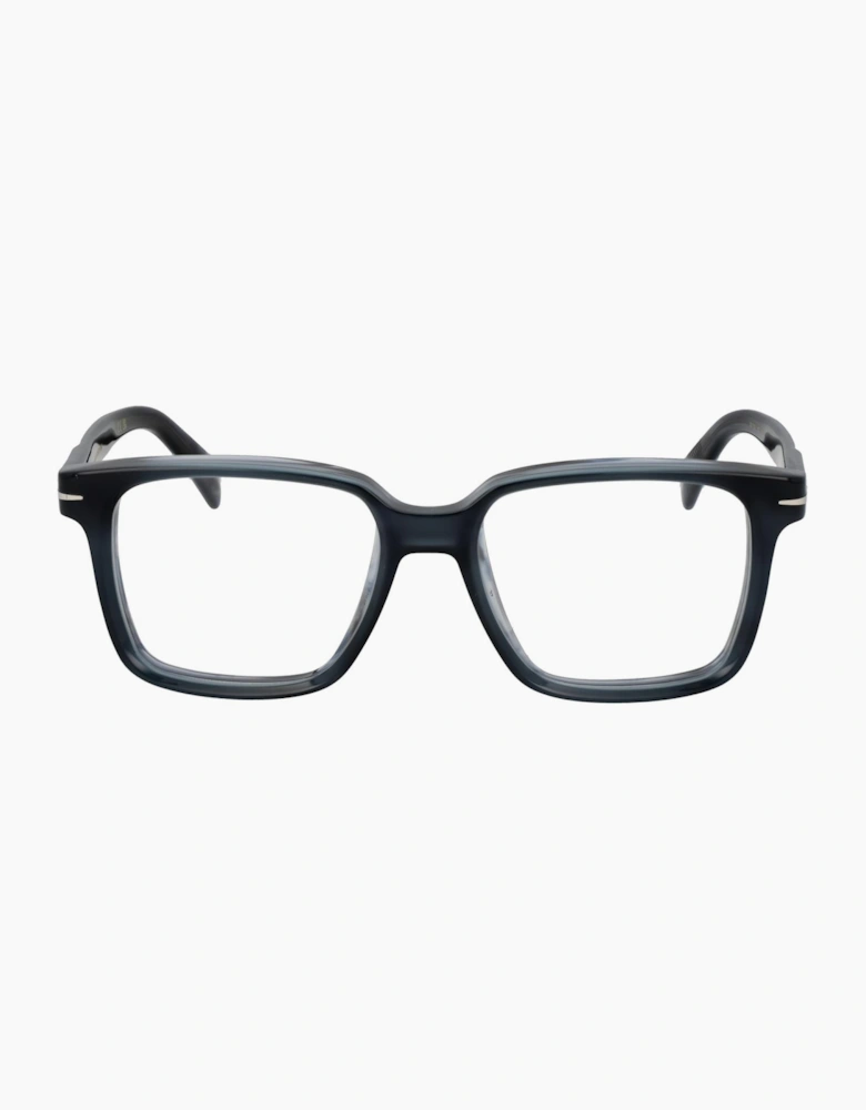 David Beckham Optical Frame DB 7152 Y0018 53