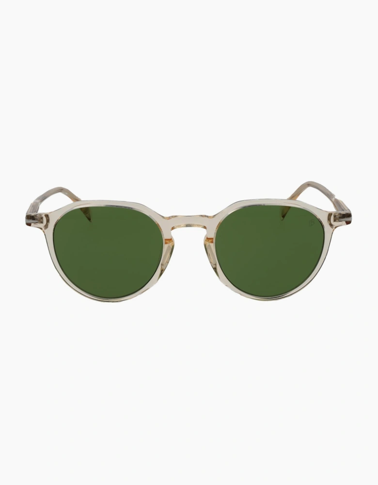 David Beckham Sunglasses DB 1217/S 40GQT 50