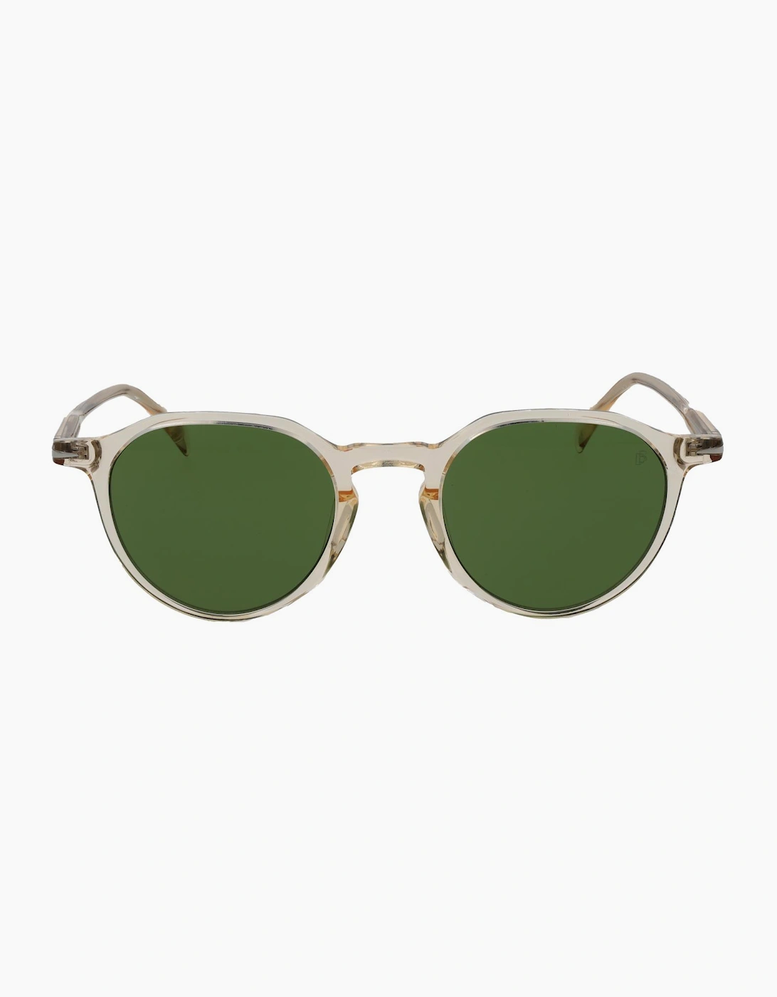 David Beckham Sunglasses DB 1217/S 40GQT 50