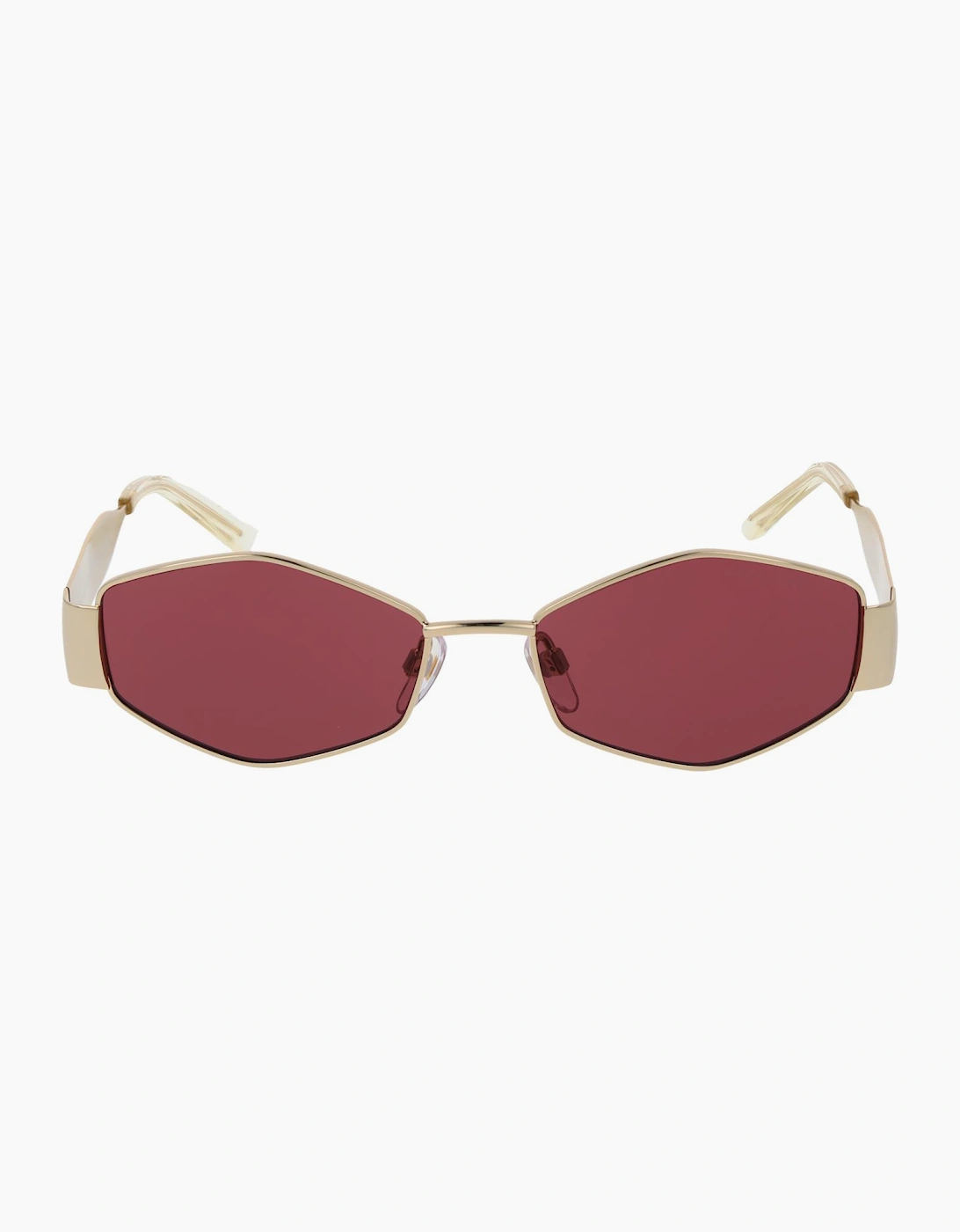 Marc Jacobs Sunglasses MARC 496/SHINY NOA4S 55