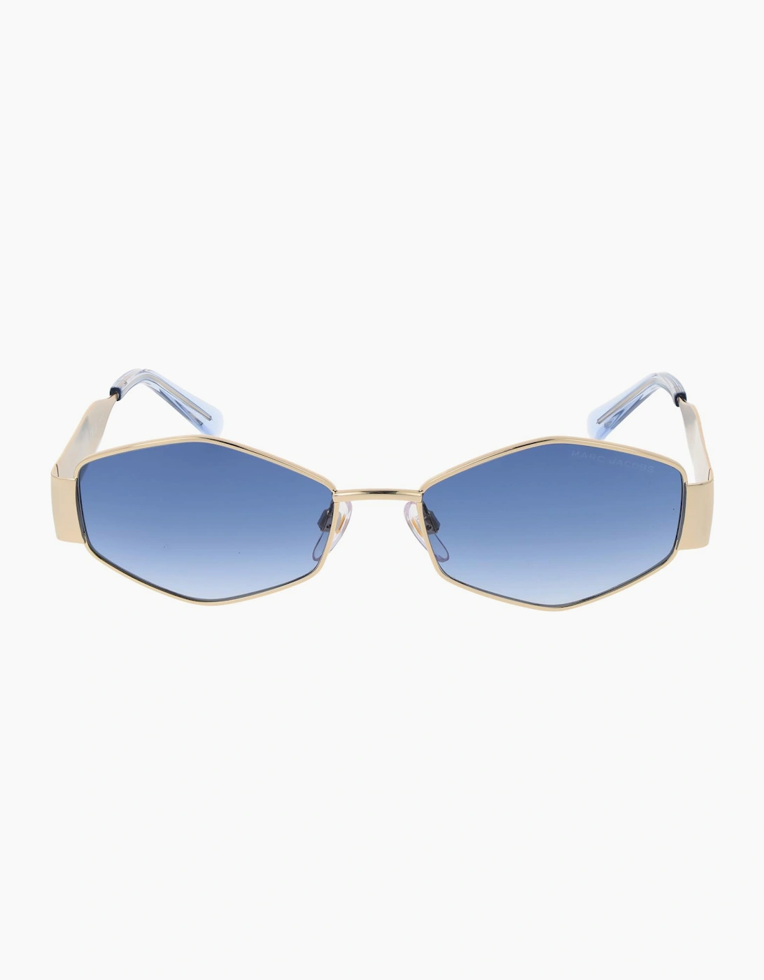 Marc Jacobs Sunglasses MARC 496/SHINY LKS08 55