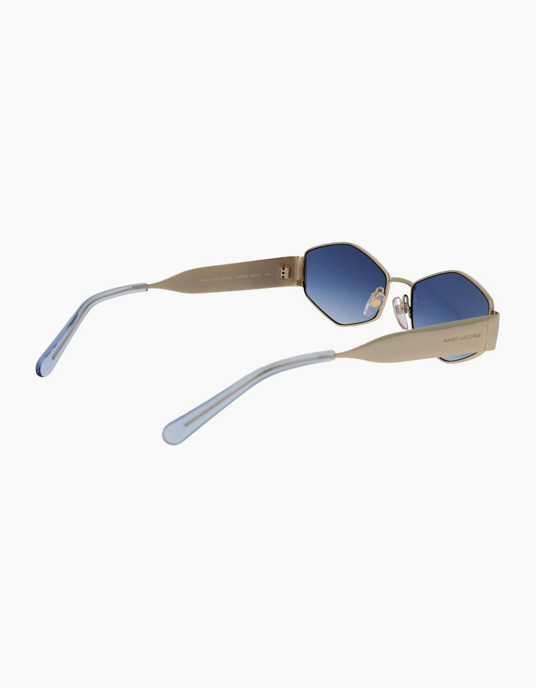 Marc Jacobs Sunglasses MARC 496/SHINY LKS08 55
