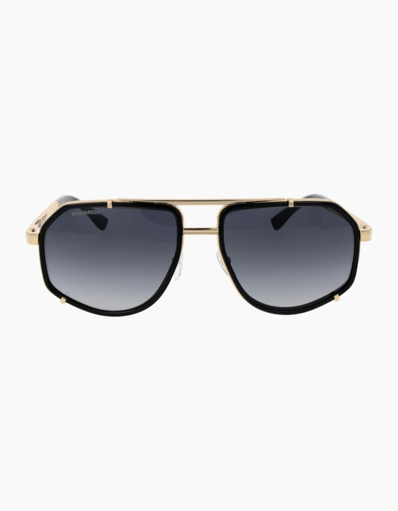 Dsquared2 Sunglasses D2 0190/S 8079O 60