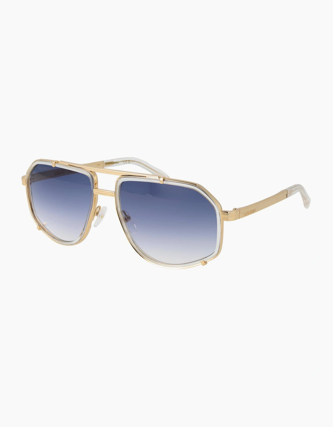 Dsquared2 Sunglasses D2 0190/S 90008 60