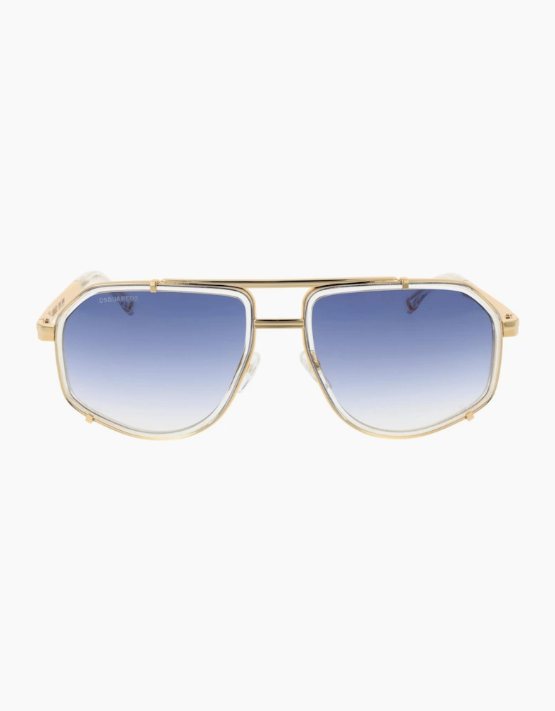 Dsquared2 Sunglasses D2 0190/S 90008 60