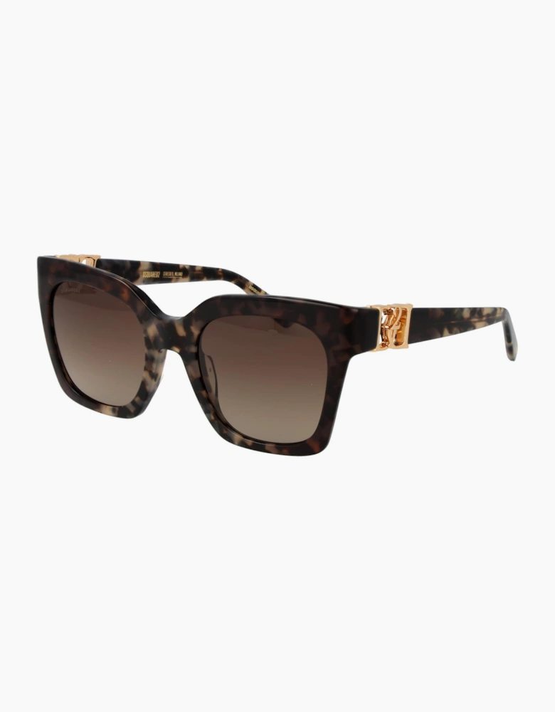 Dsquared2 Sunglasses D2 0207/S 086HA 52