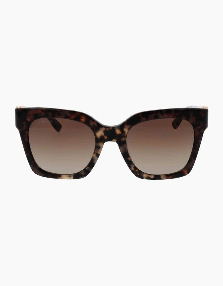 Dsquared2 Sunglasses D2 0207/S 086HA 52