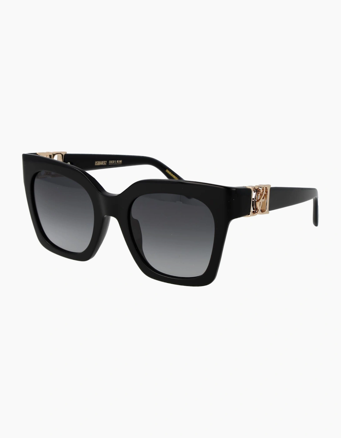 Dsquared2 Sunglasses D2 0207/S 8079O 52