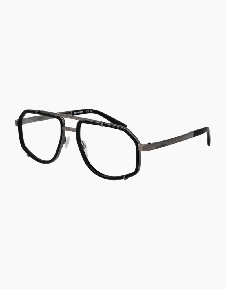 Dsquared2 Optical Frame D2 0191 ANS18 56