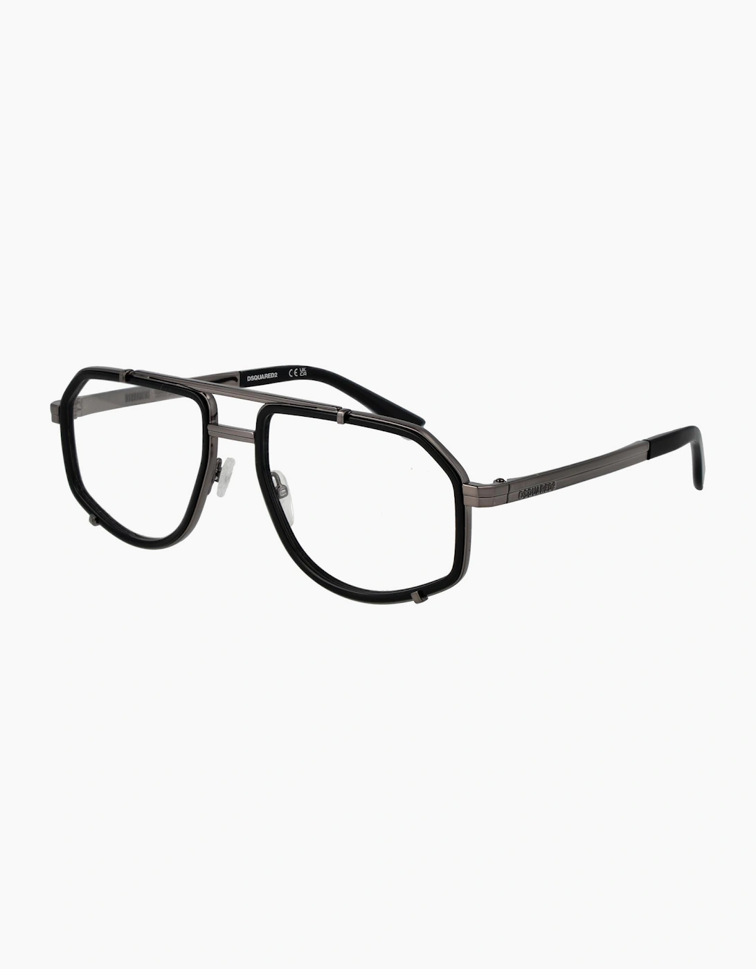 Dsquared2 Optical Frame D2 0191 ANS18 56