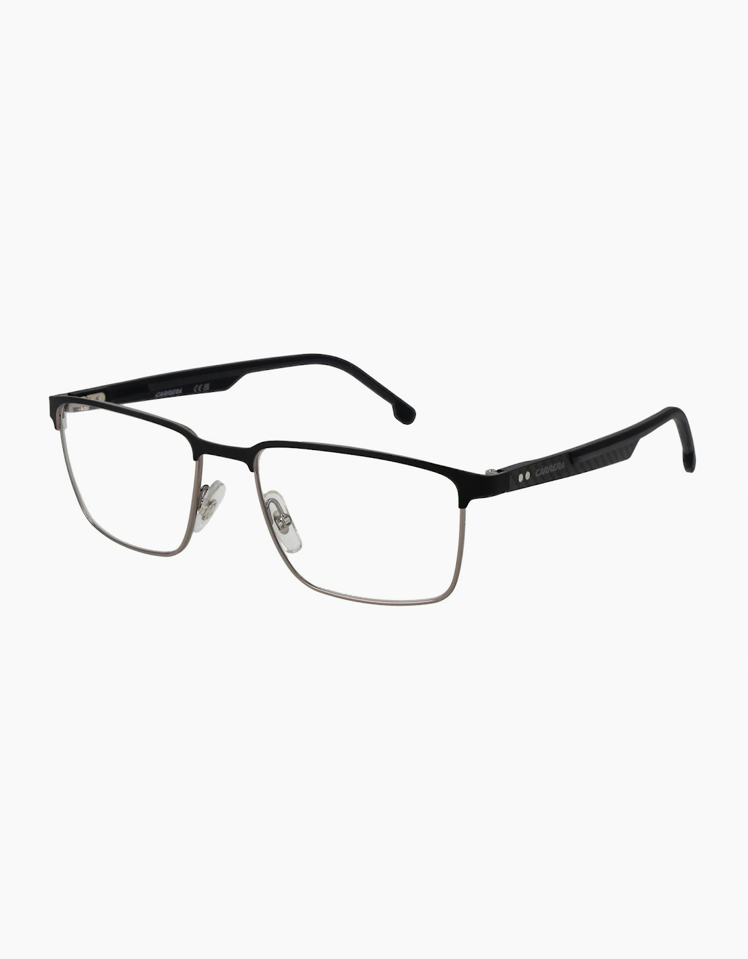 Carrera Optical Frame CARRERA 8934 TI718 55