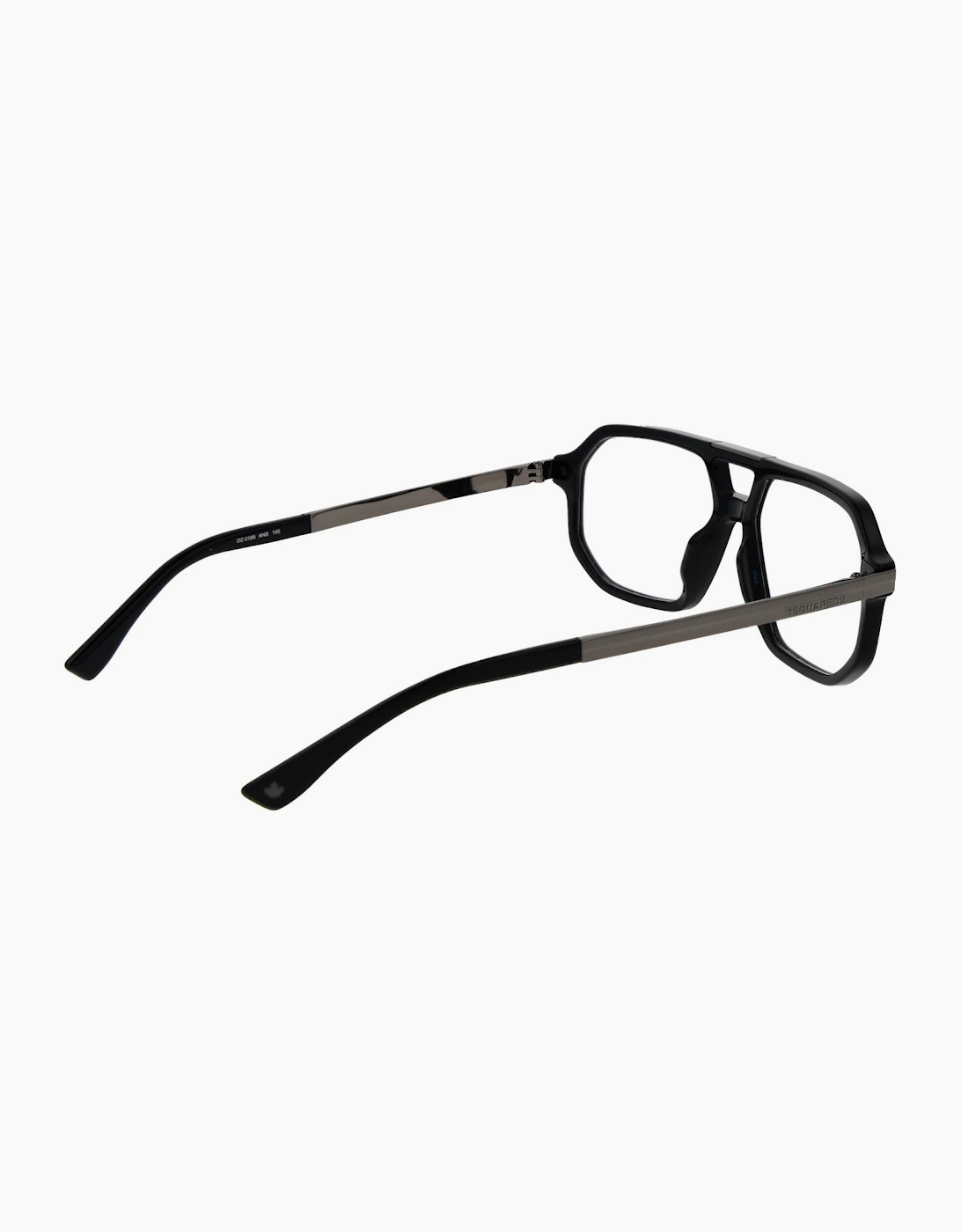 Dsquared2 Optical Frame D2 0195 ANS15 57