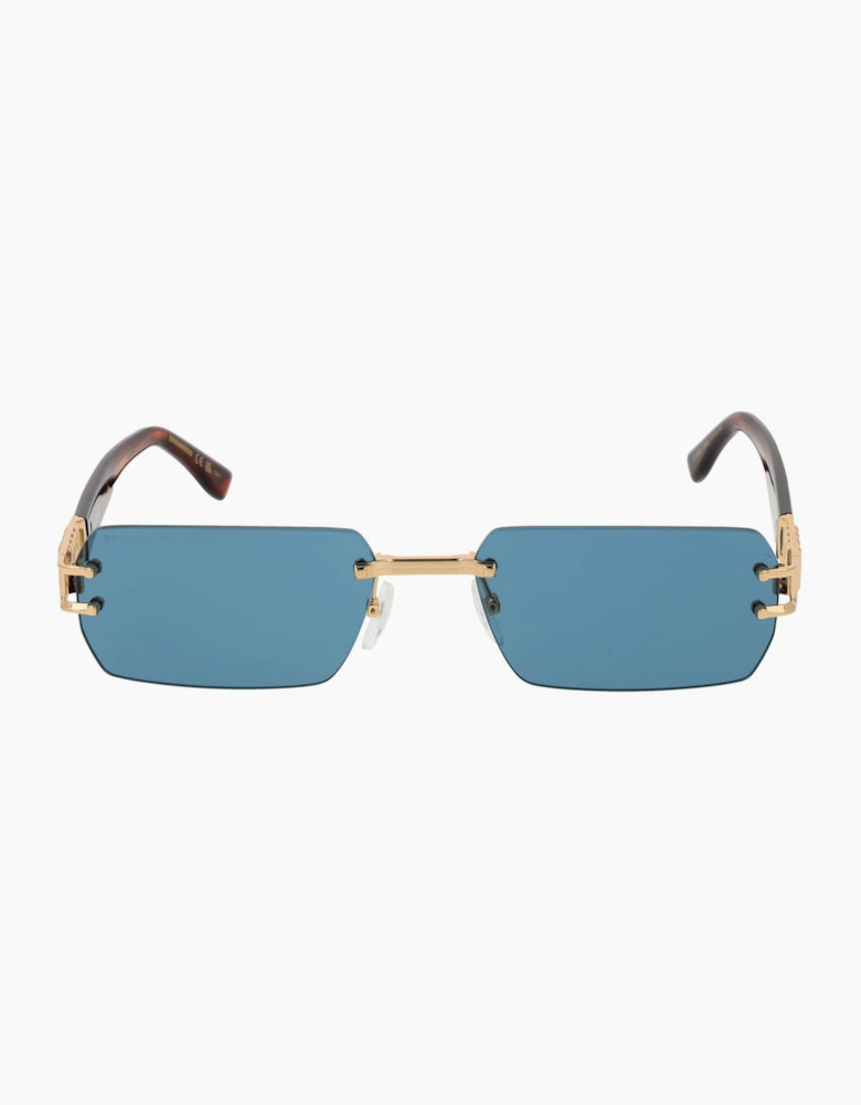 Dsquared2 Sunglasses D2 0189/S 000KU 57