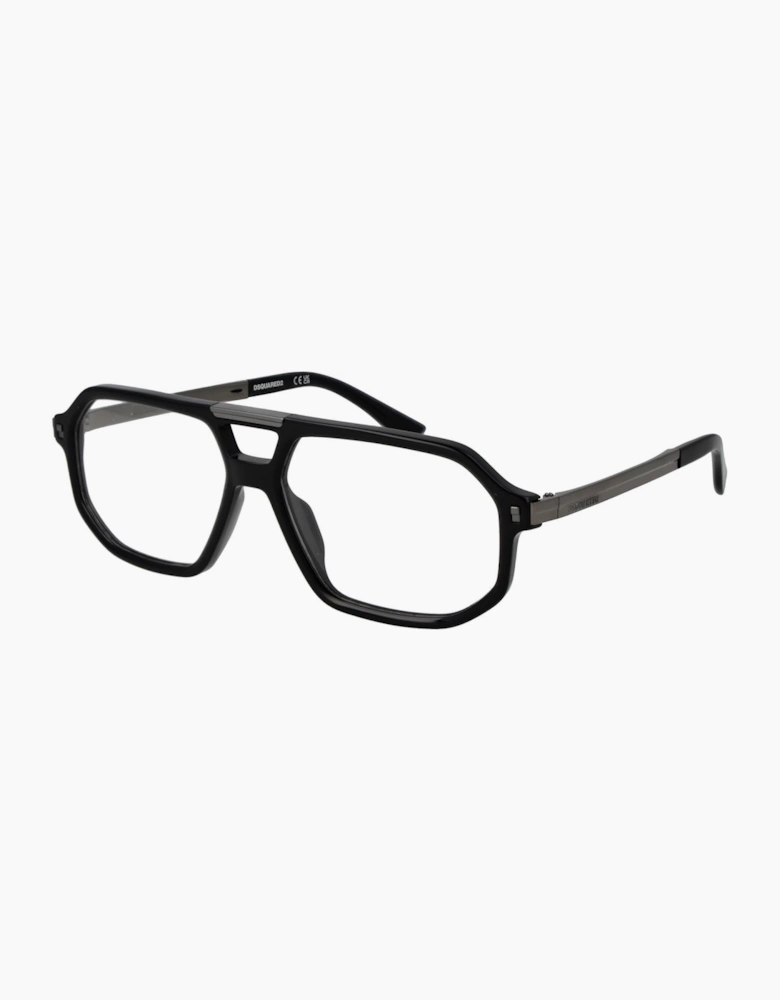 Dsquared2 Optical Frame D2 0195 ANS15 57