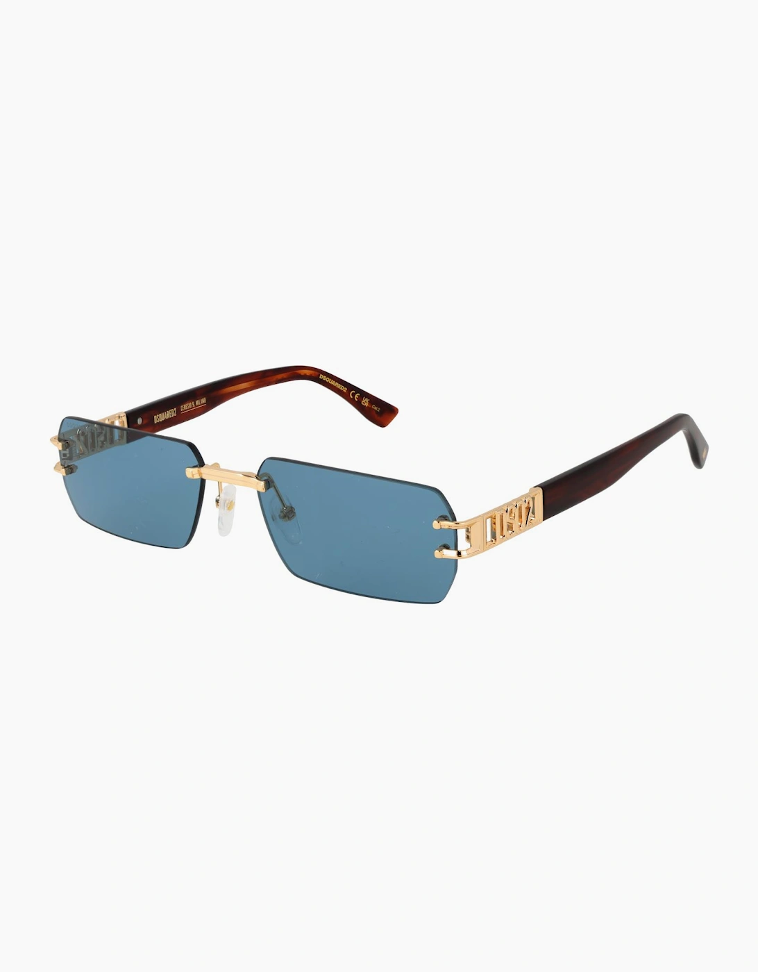 Dsquared2 Sunglasses D2 0189/S 000KU 57