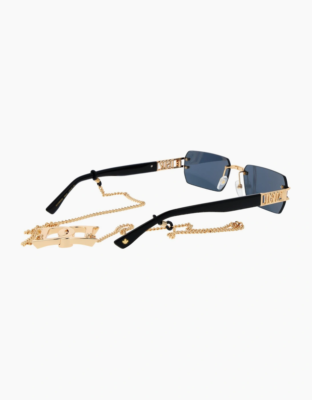 Dsquared2 Sunglasses D2 0189/S/SE 000JO 57
