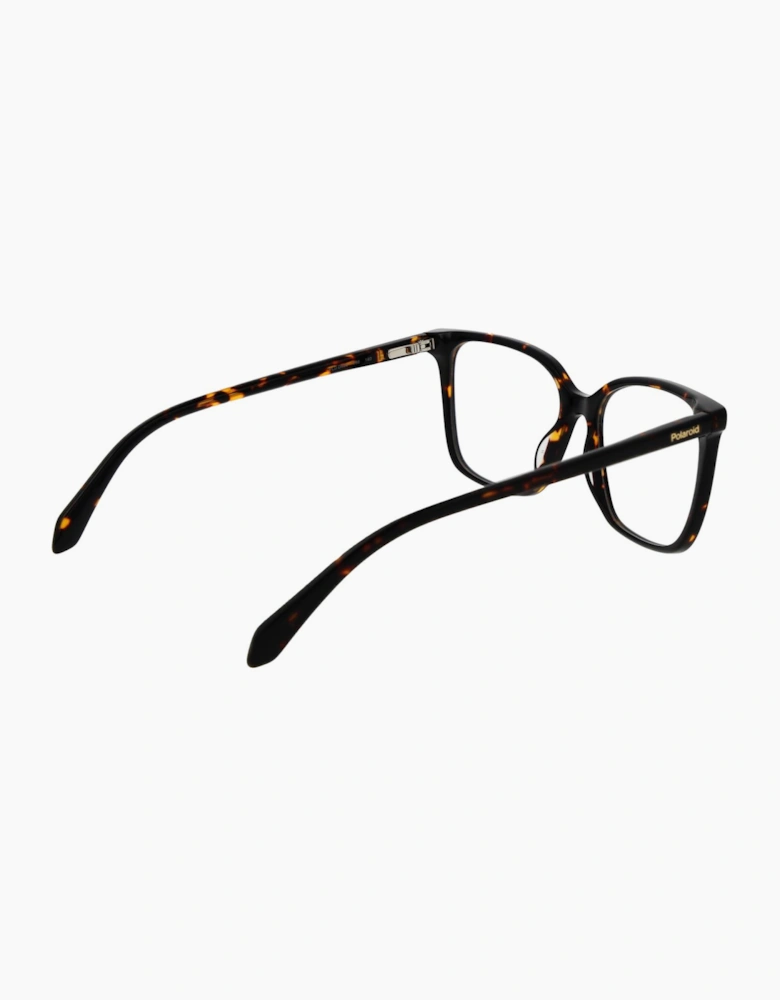 Polaroid Optical Frame PLD D606 08617 53