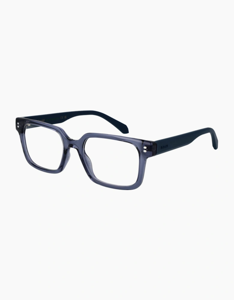 Polaroid Optical Frame PLD D593 PJP19 52