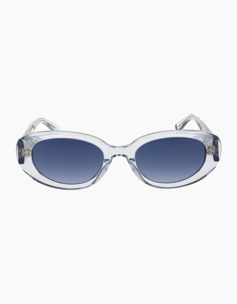 Tommy Hilfiger Sunglasses TH 2344/S MVU08 52