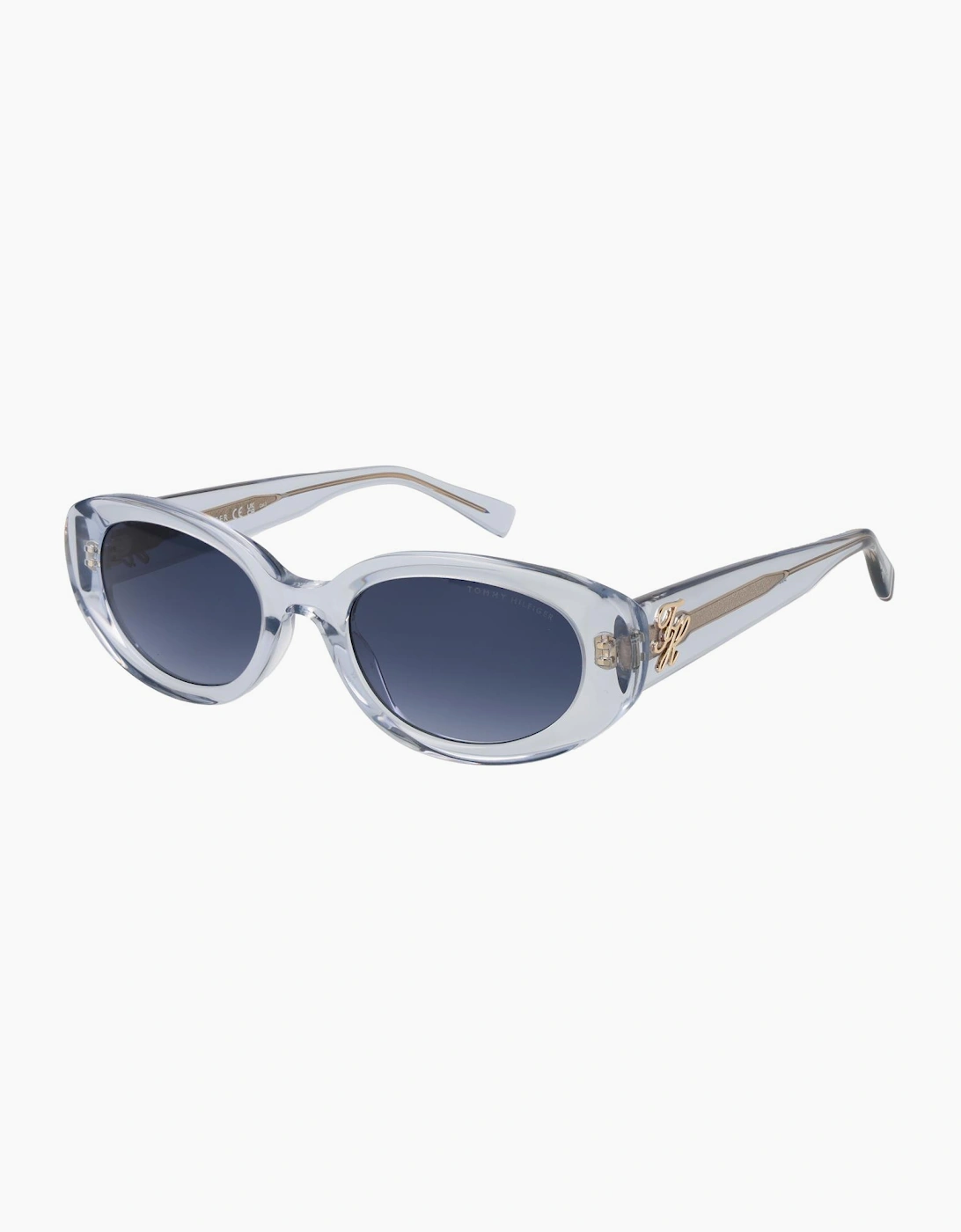 Tommy Hilfiger Sunglasses TH 2344/S MVU08 52