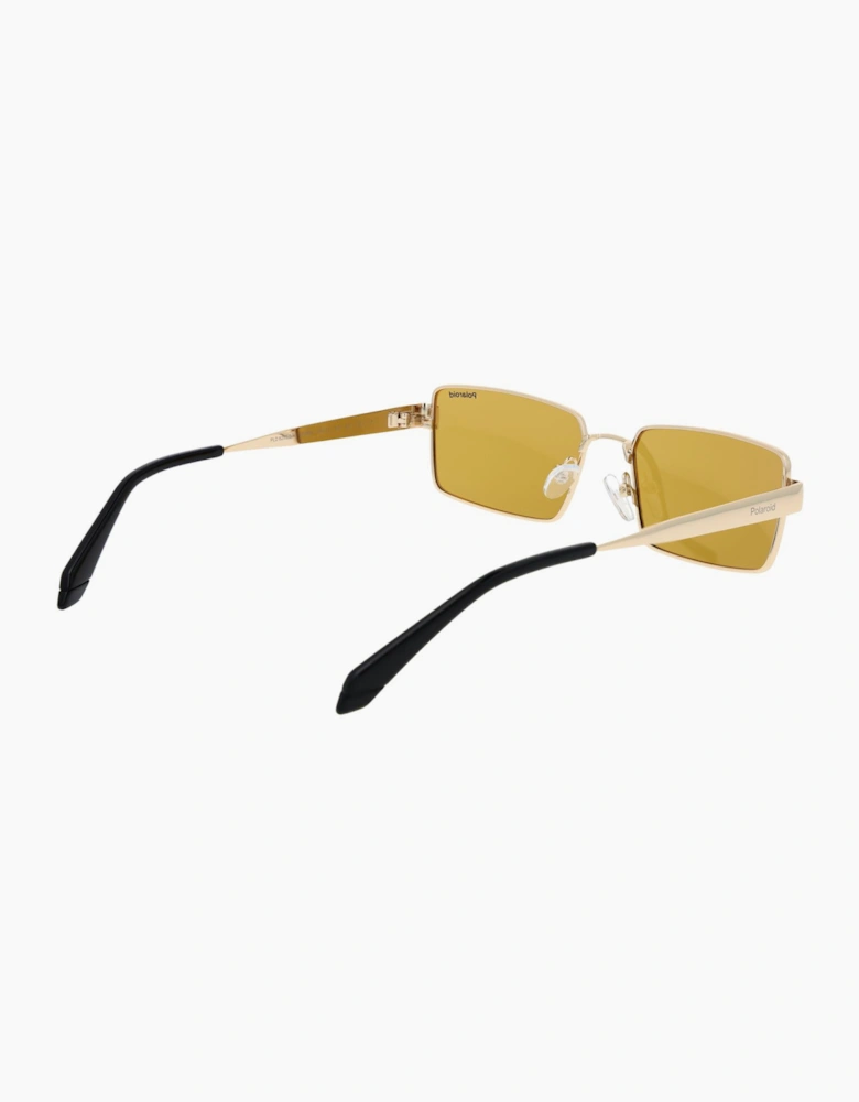 Polaroid Sunglasses PLD 6255/S/X LPEMU 56
