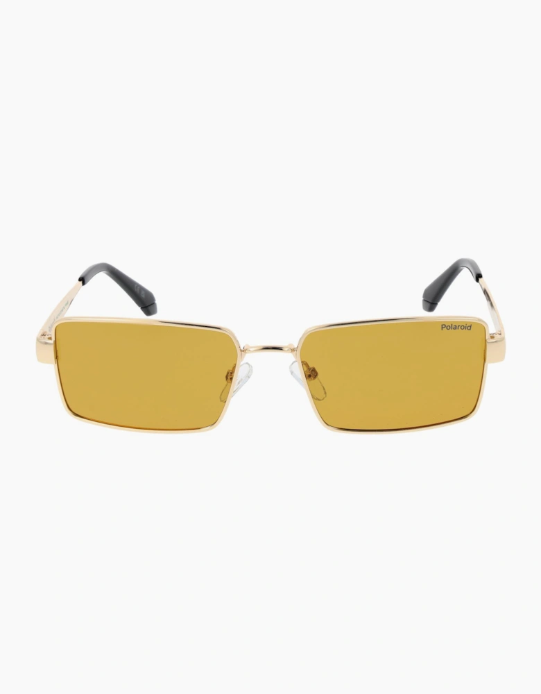 Polaroid Sunglasses PLD 6255/S/X LPEMU 56