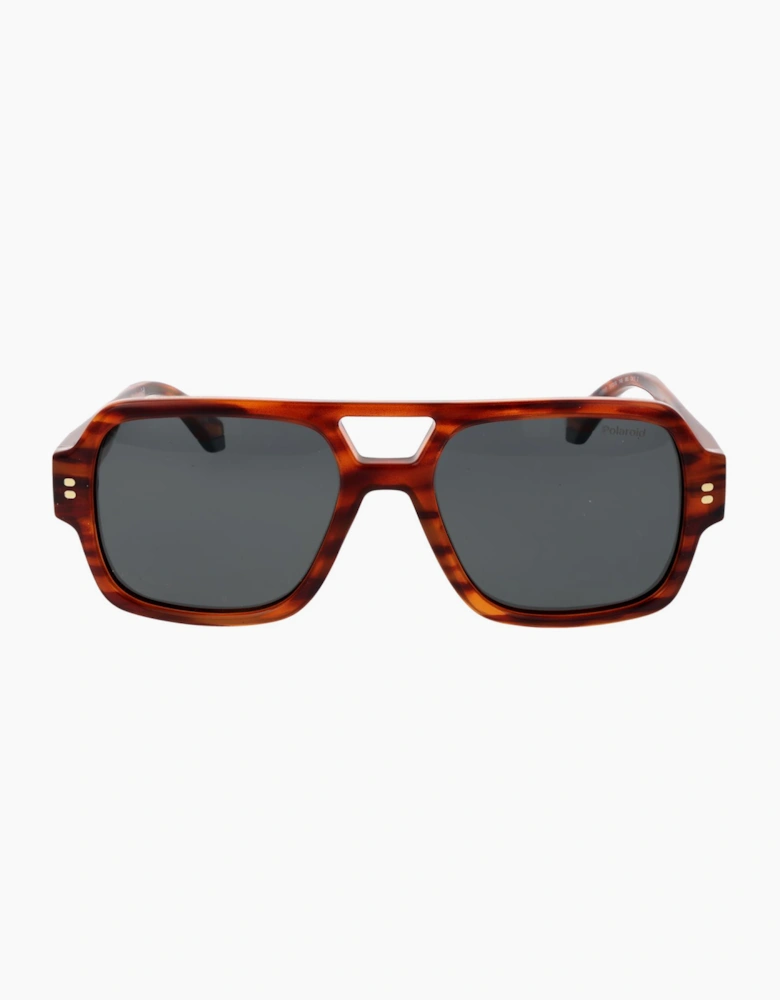 Polaroid Sunglasses PLD 6250/S/X L9GM9 54