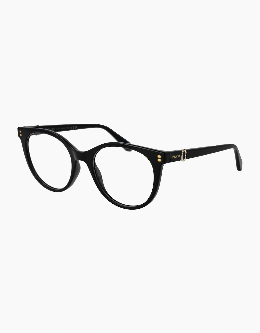Polaroid Optical Frame PLD D601 80719 52
